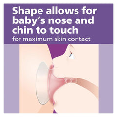 Philips Avent Nipple Shield - Pack of 2 Philips Avent