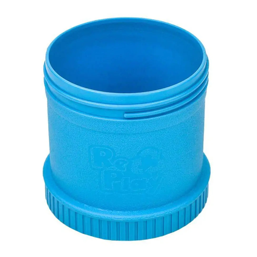 Replay - Re-Play Snack Stack - Sky Blue Replay