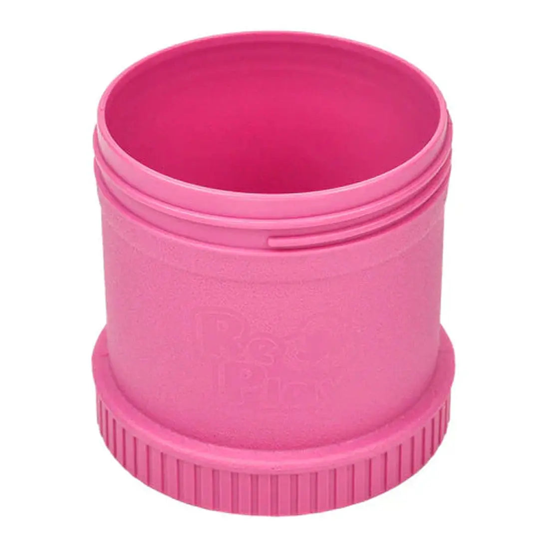 Replay - Re-Play Snack Stack - Bright Pink Replay