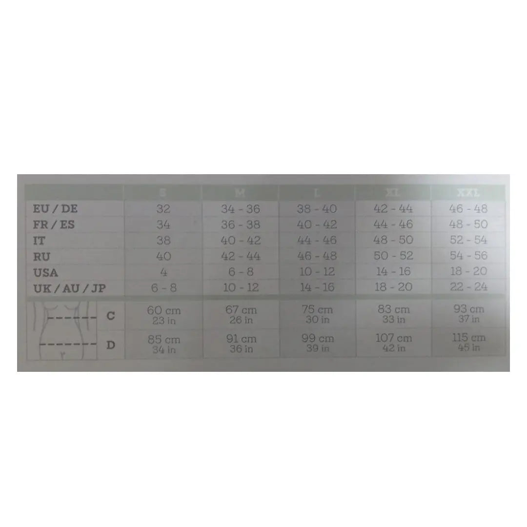 Relaxsan Post Partum knickers - Beige Relaxsan