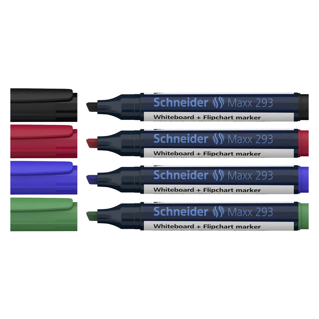 Schneider Whiteboard Marker Max 293 Schneider