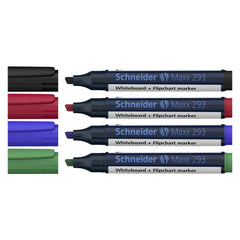 Schneider Whiteboard Marker Max 293 Schneider