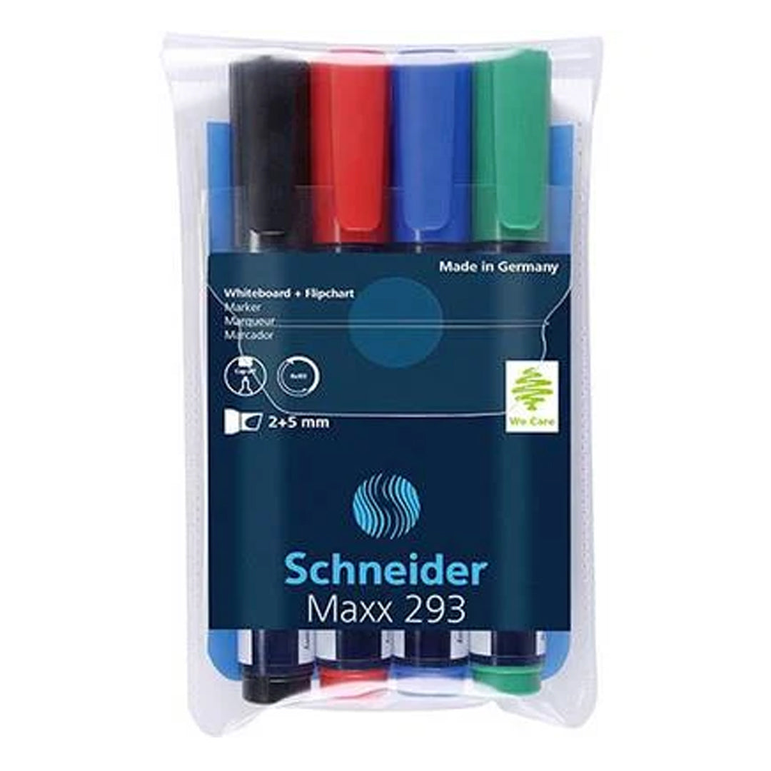 Schneider Whiteboard Marker Max 293 Schneider