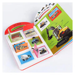 Scholastic Early Learners: First 100 Things That Go Scholastic