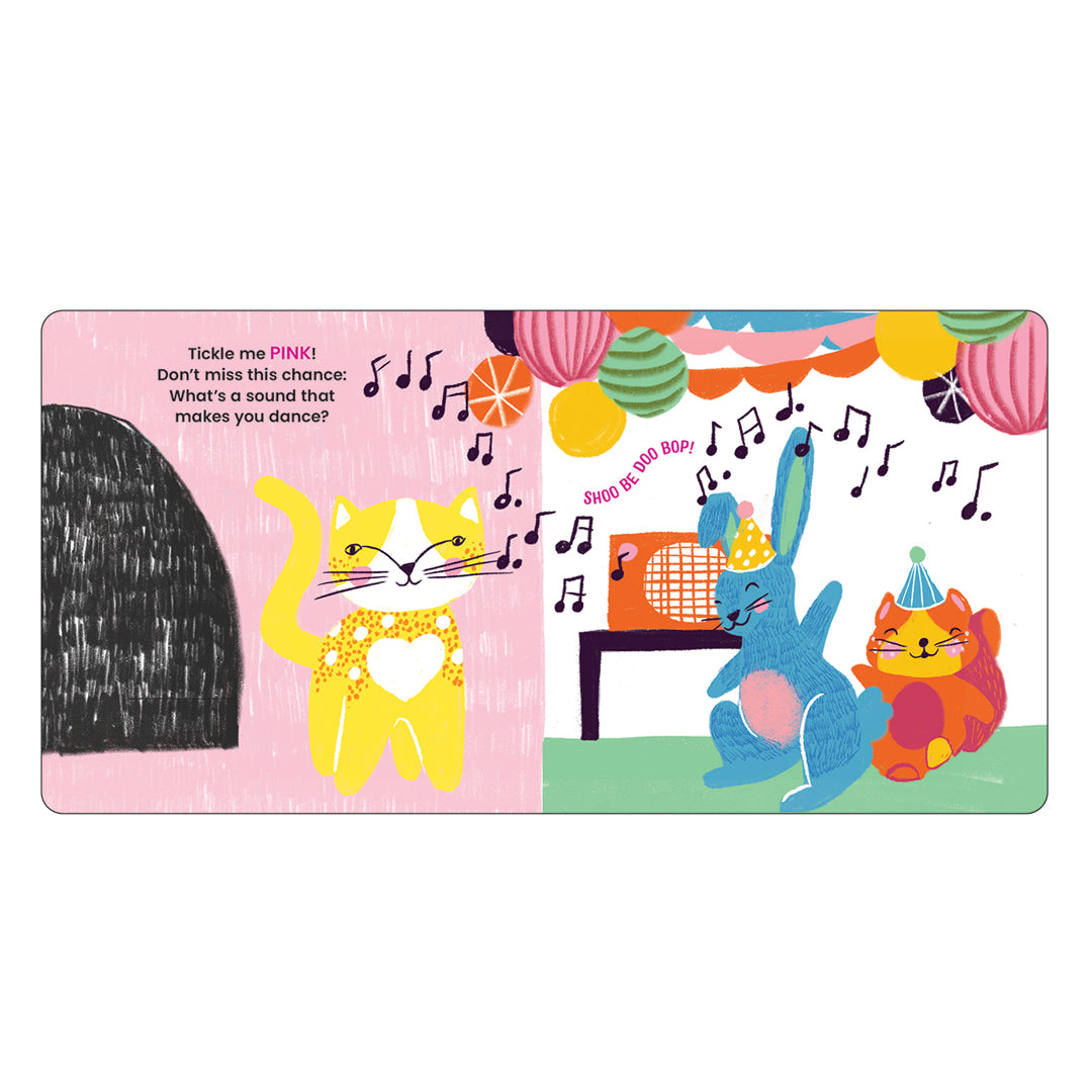 Scholastic: Be Curious! Scholastic