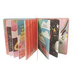 Scholastic: Be Curious! Scholastic