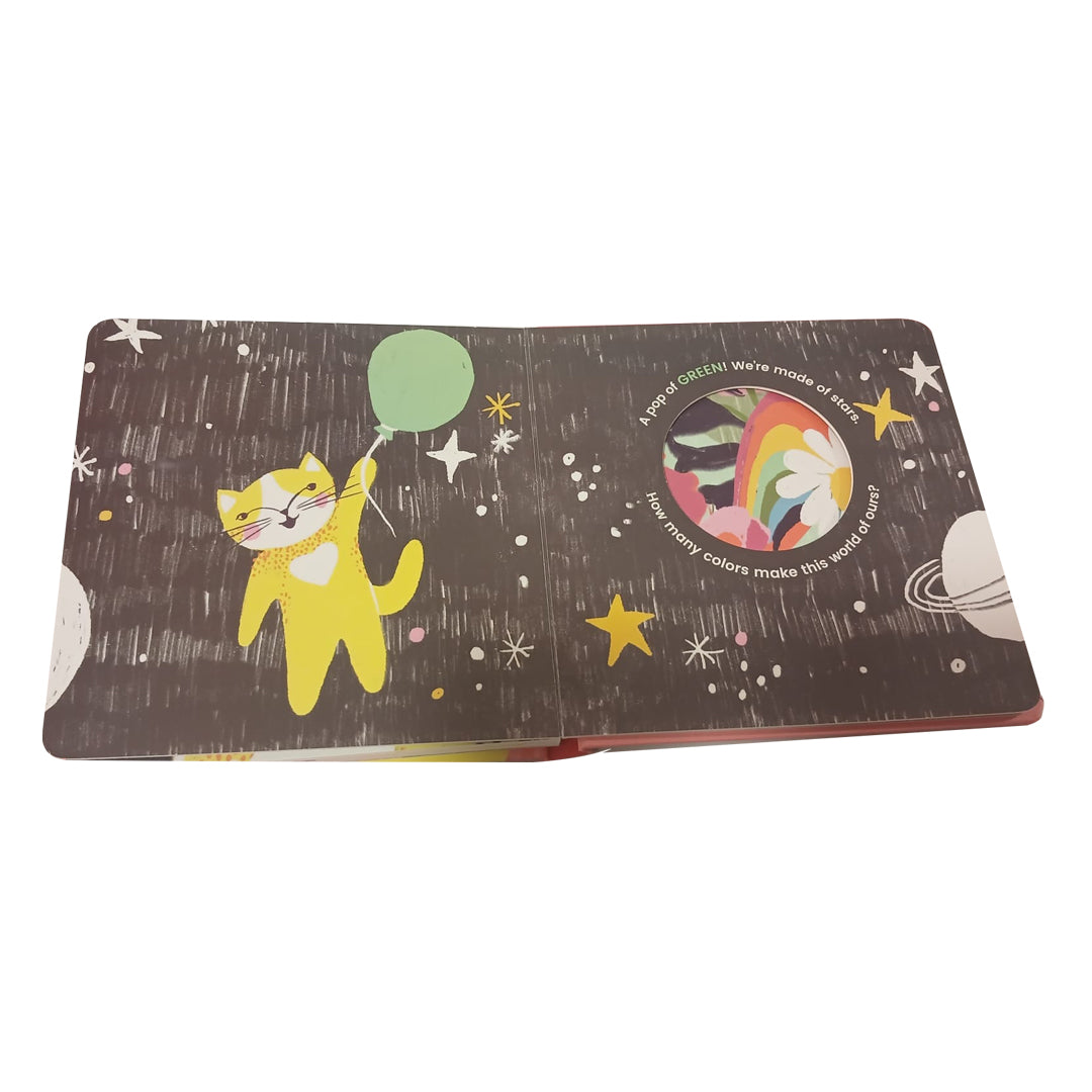 Scholastic: Be Curious! Scholastic