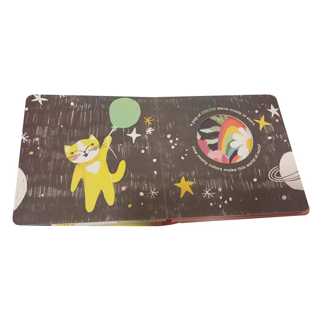 Scholastic: Be Curious! Scholastic