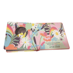 Scholastic: Be Curious! Scholastic