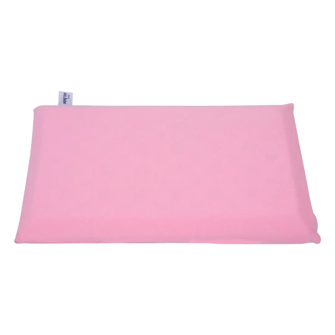 Sevi Bebe Anti-Suffocation Pillow - Pink Sevi Bebe