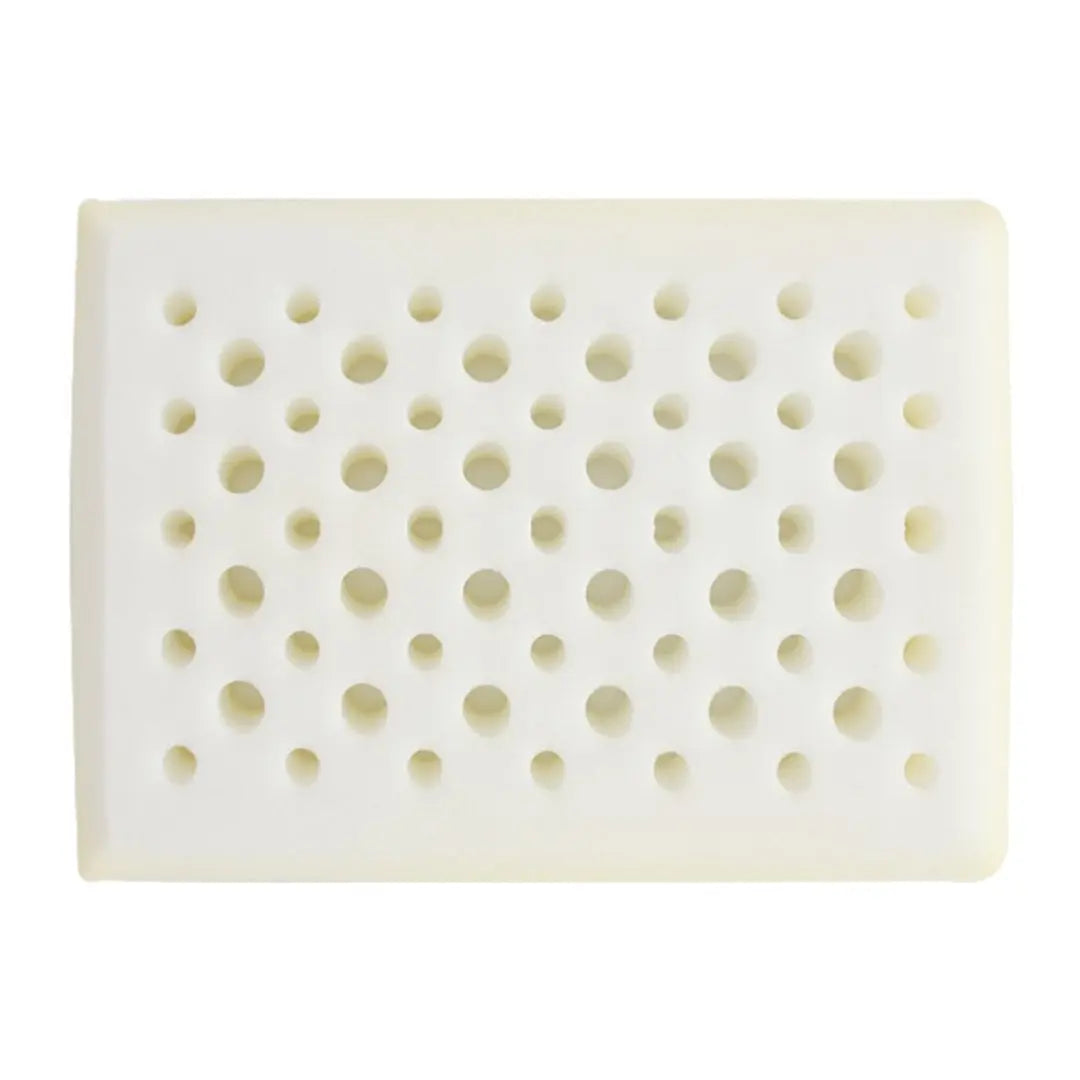 Sevi Bebe Anti-Suffocation Pillow - Pink Sevi Bebe