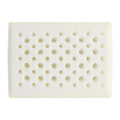 وسادة سيفي بيبي ضد الاختناق - زهري