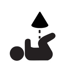 Sevi Bebe Pee-pee Cones - Pack of 6 Sevi Bebe