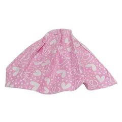 Sevi Bebe Baby Buff - Love you Sevi Bebe