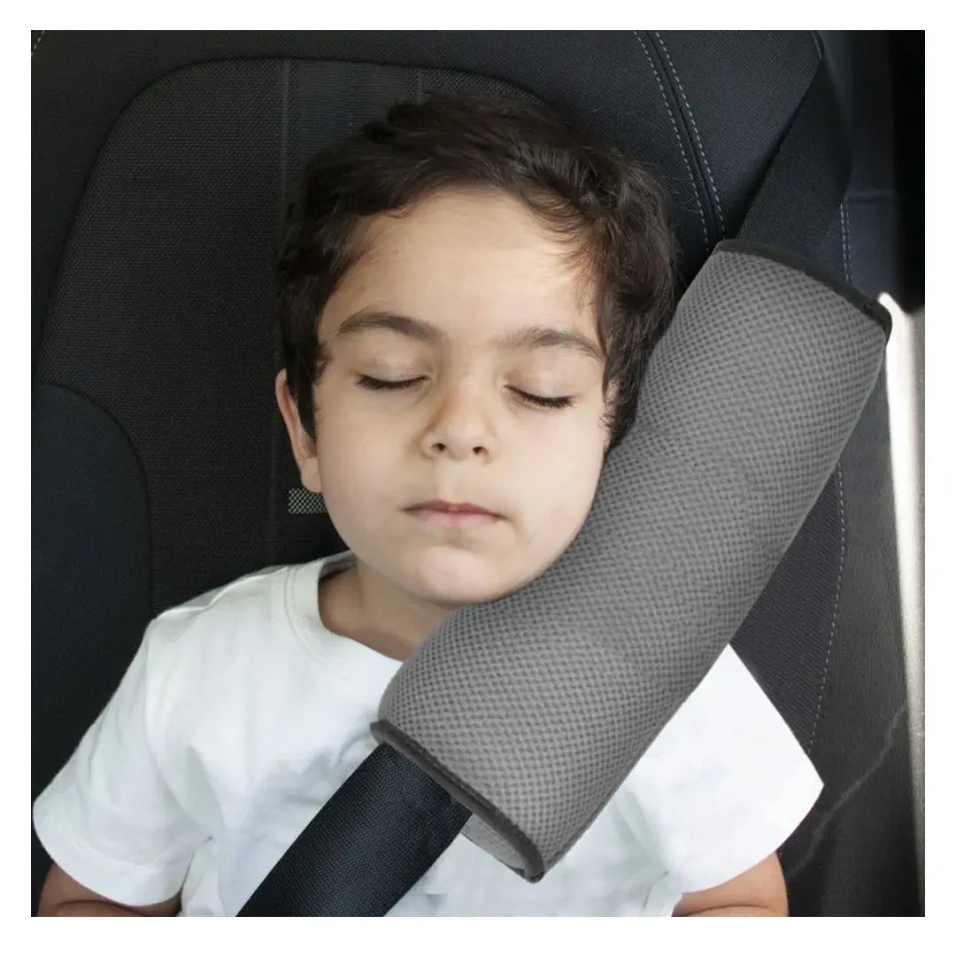 Sevi Bebe Ergonomic Car Seat Belt Cushion Sevi Bebe