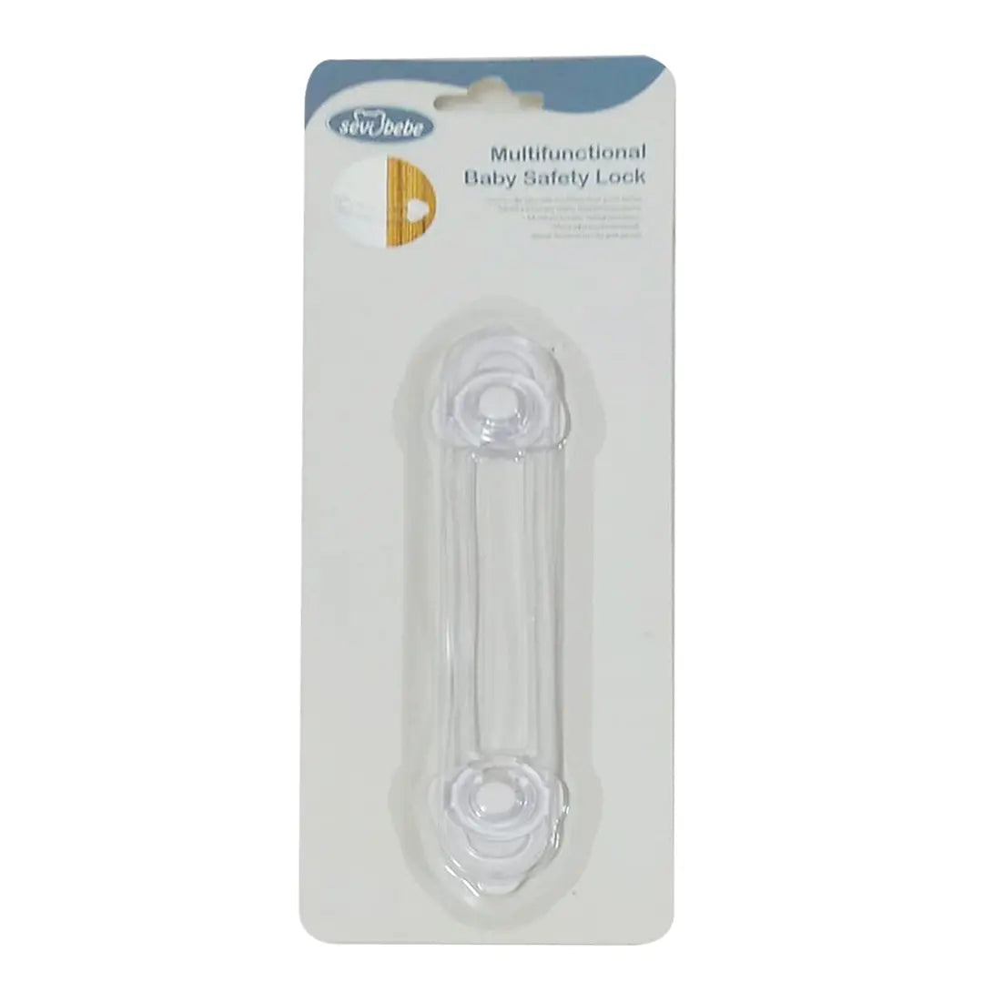 Sevi Bebe Multifunctional Baby Safety Lock Sevi Bebe