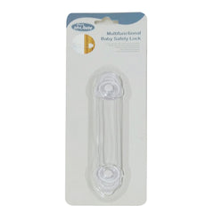 قفل أمان متعدد الوظائف للأطفال من سيفي بيبي