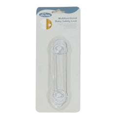 Sevi Bebe Multifunctional Baby Safety Lock Sevi Bebe