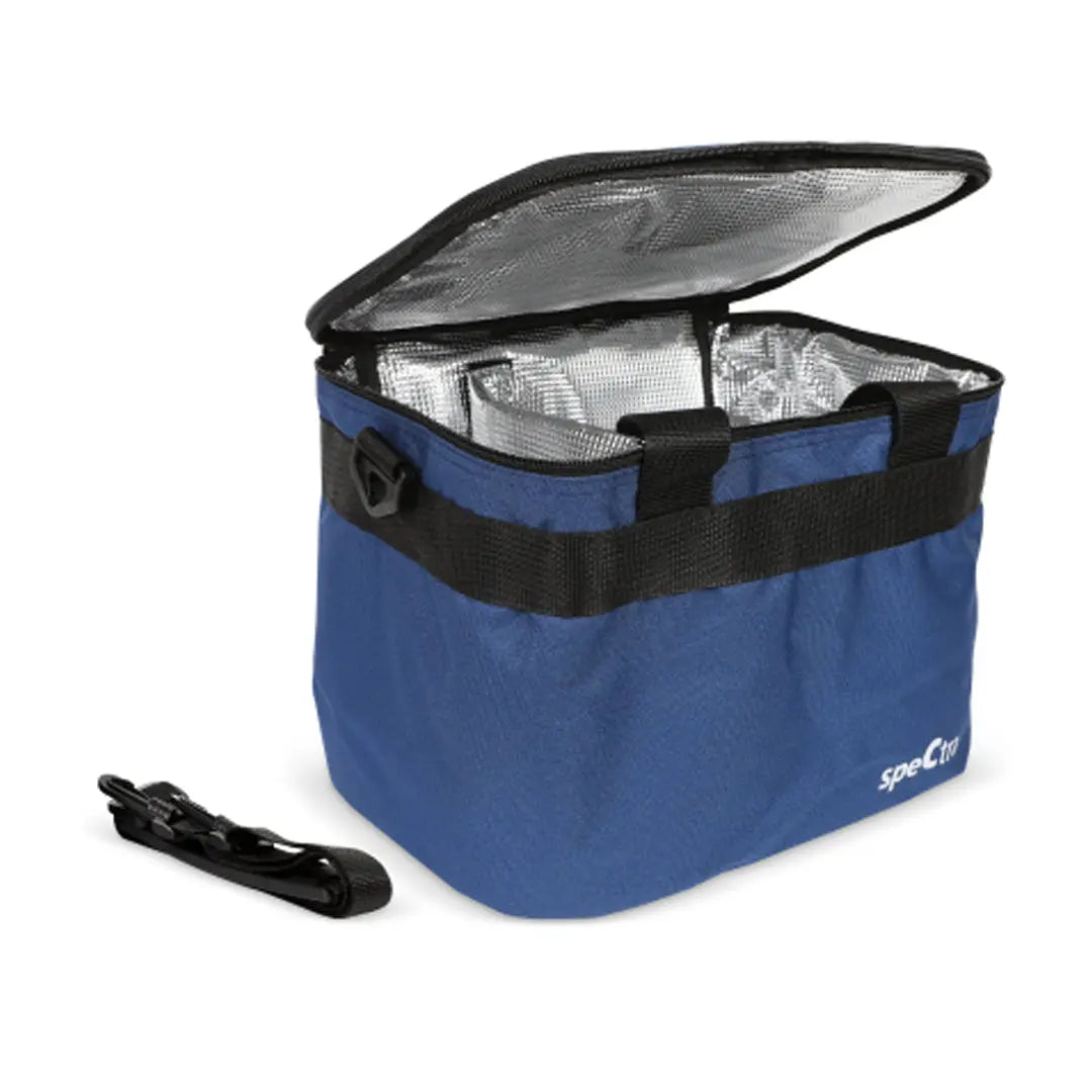 Spectra Tote Bag - Black Spectra