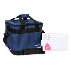 Spectra Tote Bag - Black Spectra