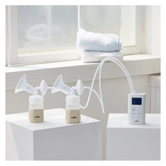 Spectra S9 Plus Advanced Double Electric Breast Pump Spectra