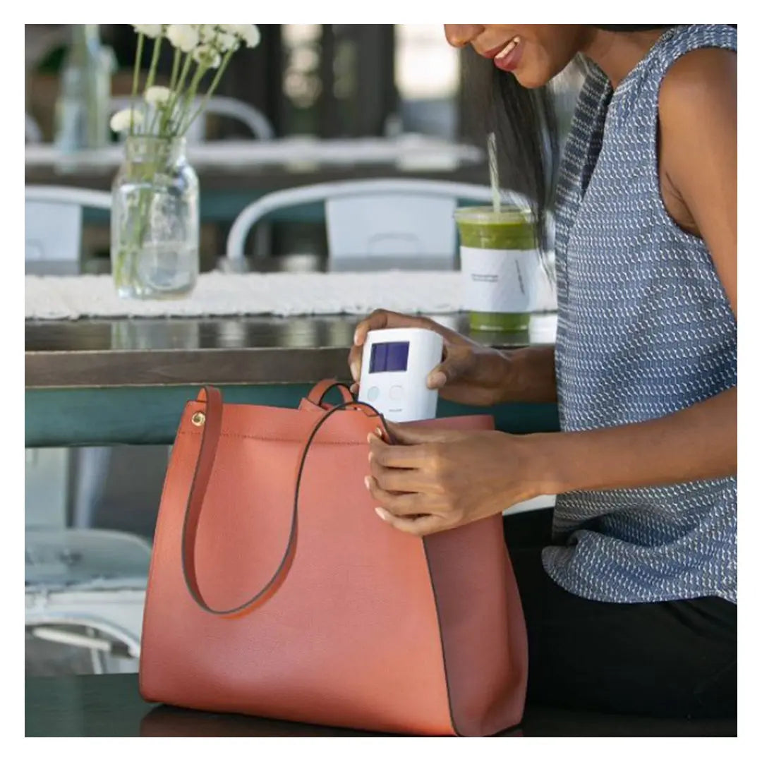 Spectra S9 Plus Advanced Double Electric Breast Pump Spectra