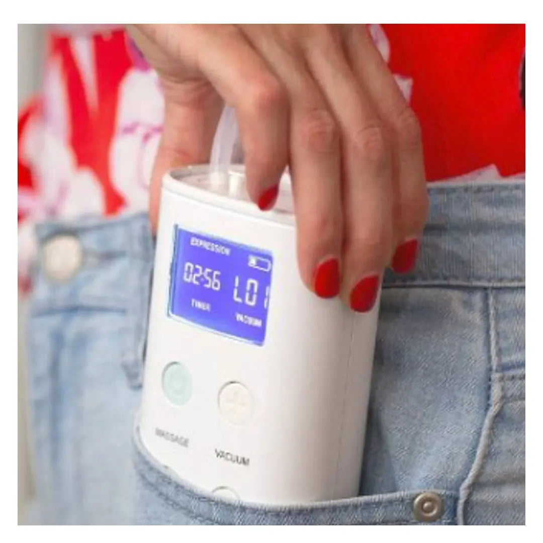 Spectra S9 Plus Advanced Double Electric Breast Pump Spectra