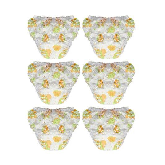 Sevi Bebe Disposable Training Pants - Pack of 6 Sevi Bebe