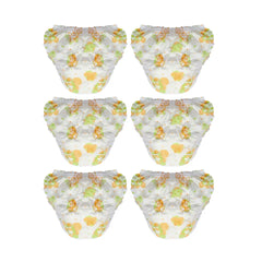 Sevi Bebe Disposable Training Pants - Pack of 6 Sevi Bebe