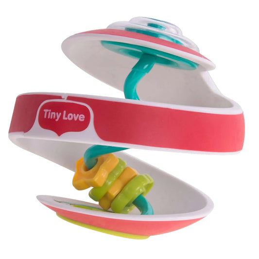 Tiny Love Spiral Ball Tiny Love