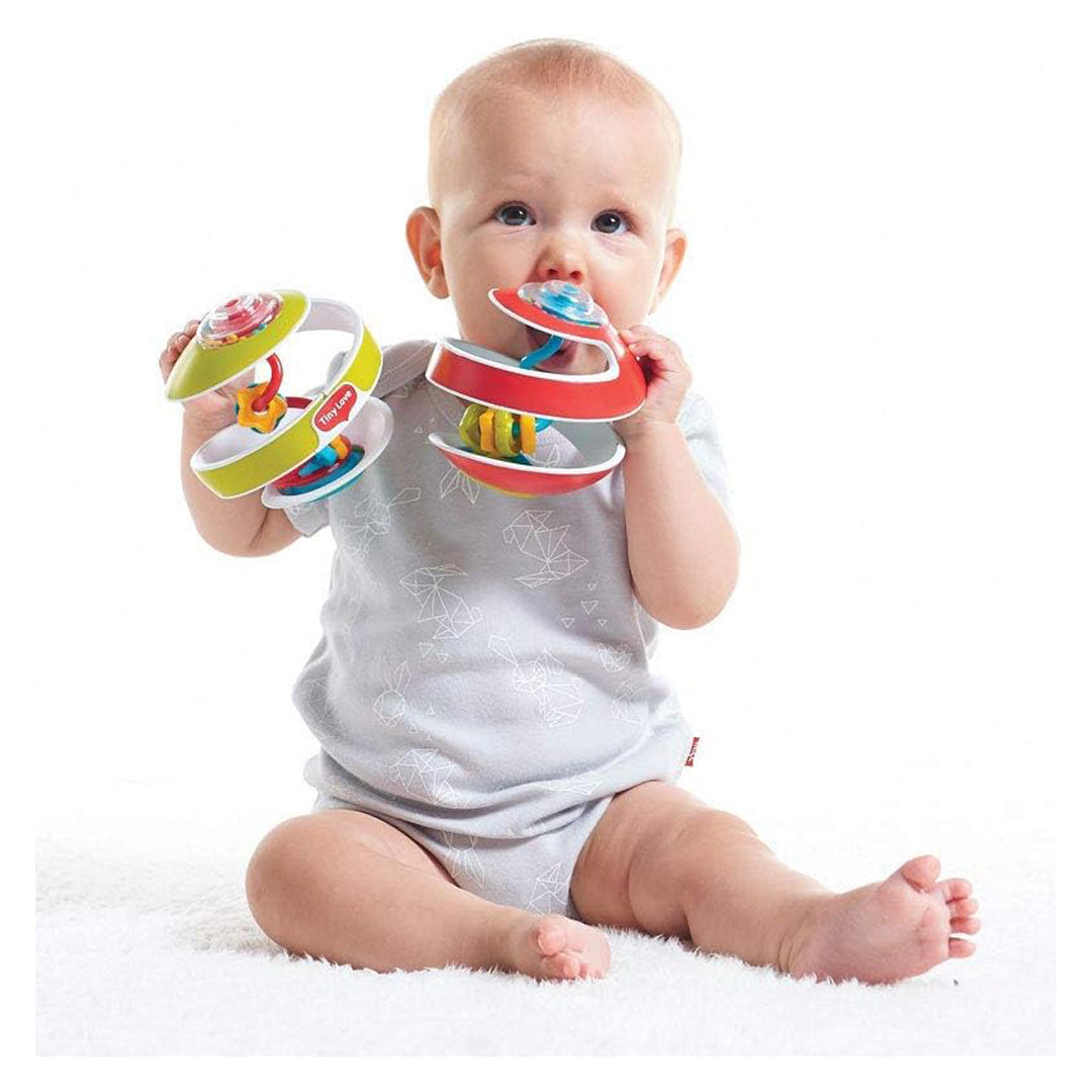 Tiny Love Spiral Ball Tiny Love