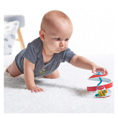 Tiny Love Spiral Ball