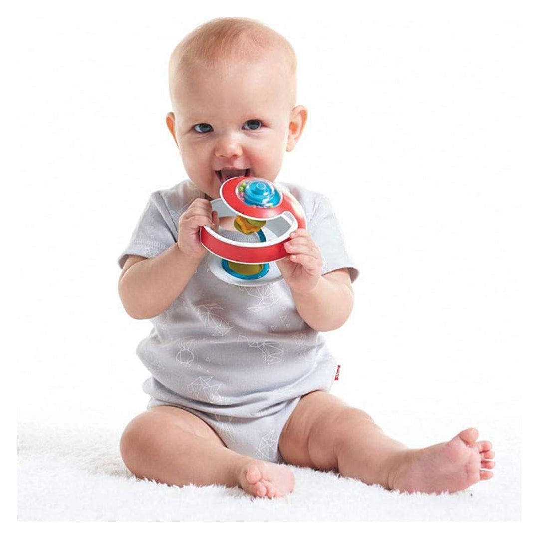 Tiny Love Spiral Ball Tiny Love