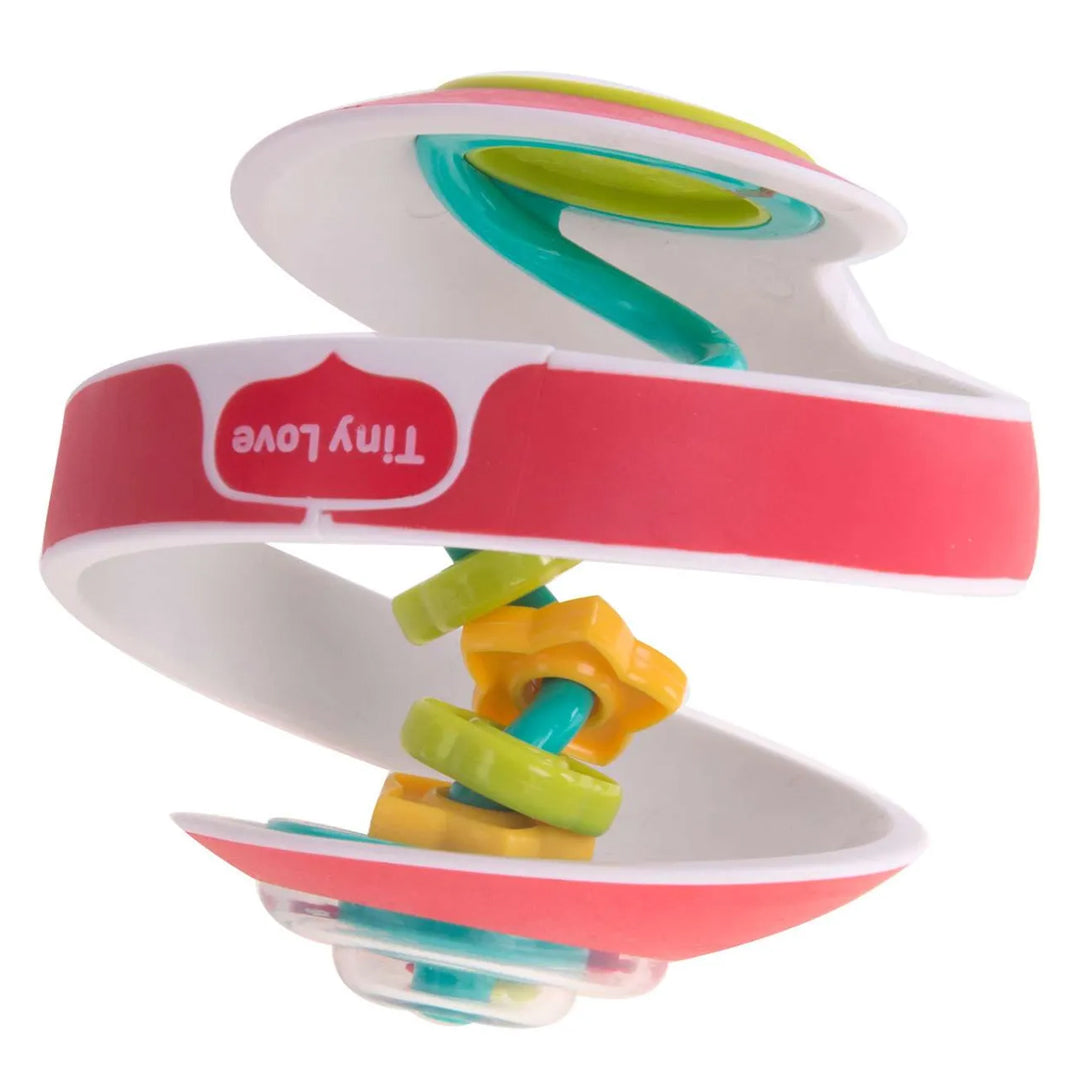 Tiny Love Spiral Ball Tiny Love