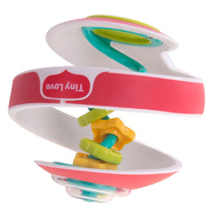 Tiny Love Spiral Ball