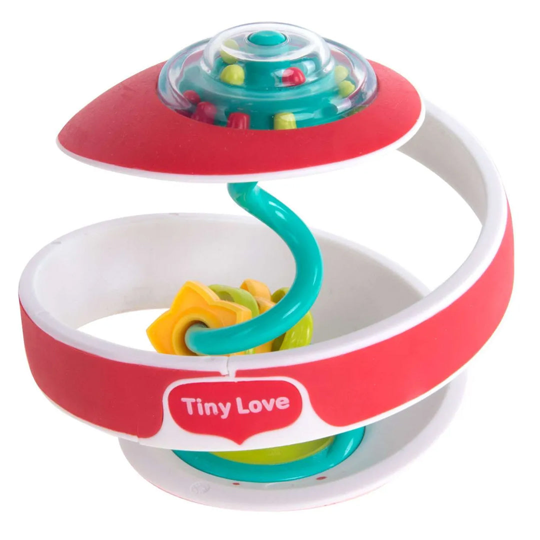 Tiny Love Spiral Ball Tiny Love
