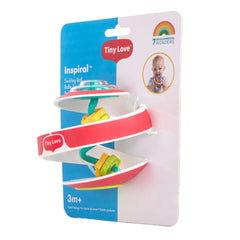 Tiny Love Spiral Ball Tiny Love