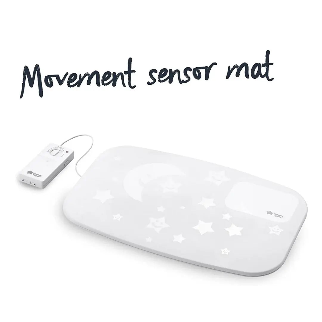 Tommee Tippee Ultimate Dreamee Sleep & Nursery Baby Monitor System Tommee Tippee