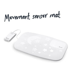 Tommee Tippee Ultimate Dreamee Sleep & Nursery Baby Monitor System