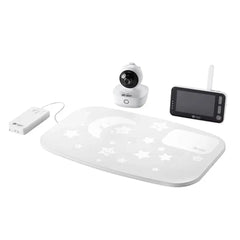 Tommee Tippee Ultimate Dreamee Sleep & Nursery Baby Monitor System Tommee Tippee