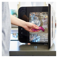 Tommee Tippee Ultra UV Steriliser 3 in 1 Steriliser, Dryer & Storage Tommee Tippee