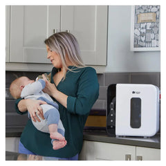 Tommee Tippee Ultra UV Steriliser 3 in 1 Steriliser, Dryer & Storage Tommee Tippee