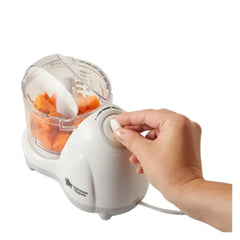 Tommee Tippee Mini Blend Baby Food Blender Tommee Tippee