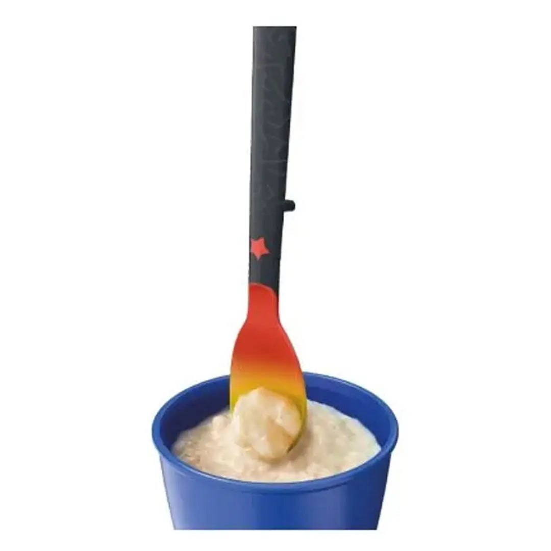 Tommee Tippee Heat Sense Soft Weaning Spoon - Pack of 4 Tommee Tippee