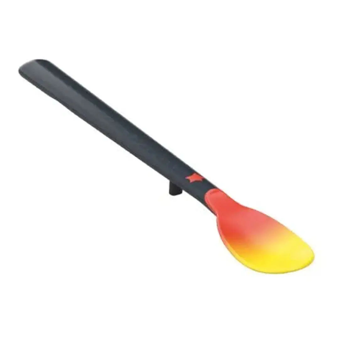 Tommee Tippee Heat Sense Soft Weaning Spoon - Pack of 4 Tommee Tippee