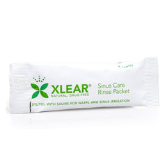 Xlear Sinus Rinse Kit