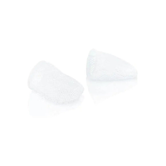 Baby Jem Fruit & Vegetables Suck Refill Net - Pack of 4 Baby Jem