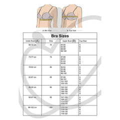 Baby Jem Maternity Nursing Bra - Skin Baby Jem