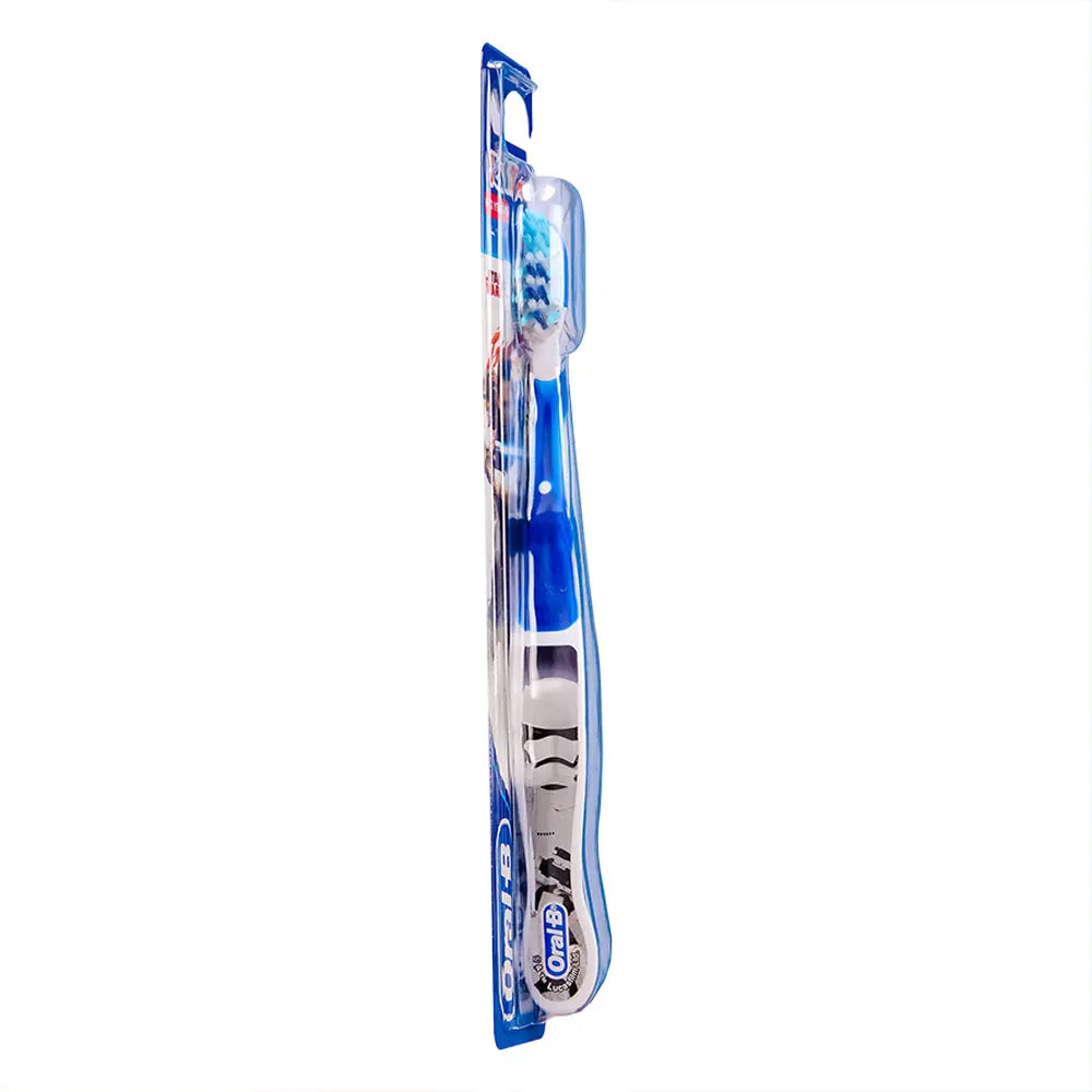 Oral B Kids Toothbrush, Star Wars - 6-12 years Oral B
