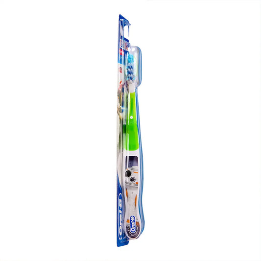 Oral B Kids Toothbrush, Star Wars - 6-12 years Oral B